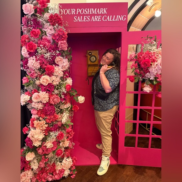 JESS is going LIVE 🐐👀⚡️ - Picture 15 of 17